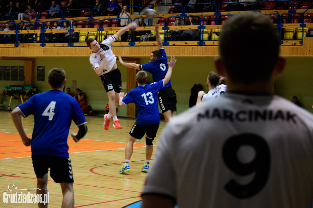 MKS Grudziądz vs Wybrzeże Gdańsk