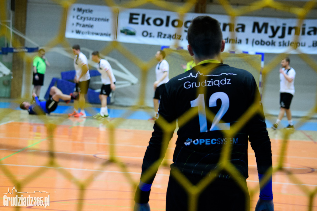 MKS Grudziądz vs Wybrzeże Gdańsk
