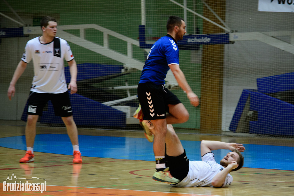 MKS Grudziądz vs Wybrzeże Gdańsk