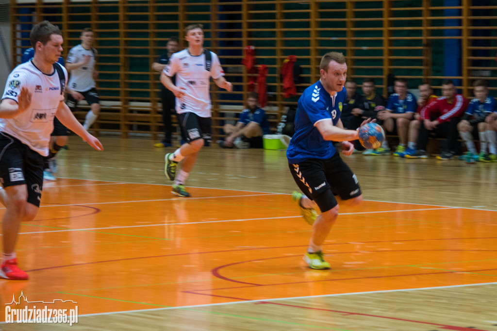 MKS Grudziądz vs Wybrzeże Gdańsk