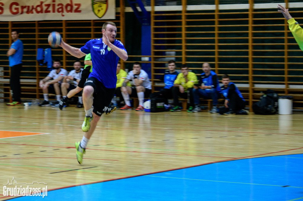 MKS Grudziądz vs Wybrzeże Gdańsk