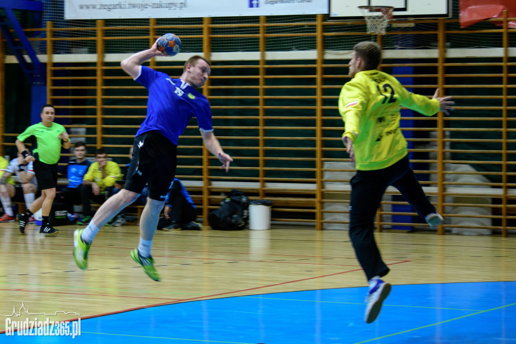 MKS Grudziądz vs Wybrzeże Gdańsk