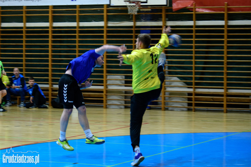 MKS Grudziądz vs Wybrzeże Gdańsk