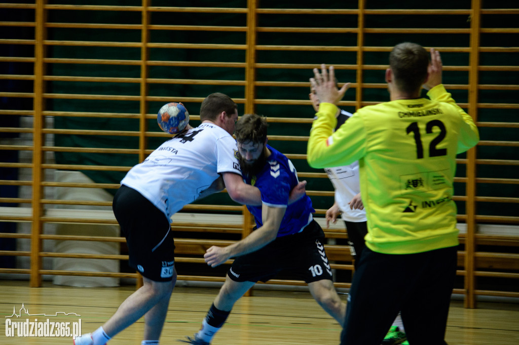 MKS Grudziądz vs Wybrzeże Gdańsk