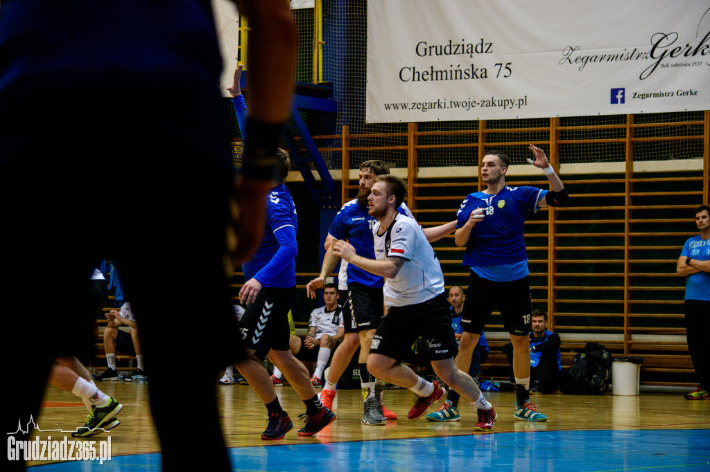 MKS Grudziądz vs Wybrzeże Gdańsk