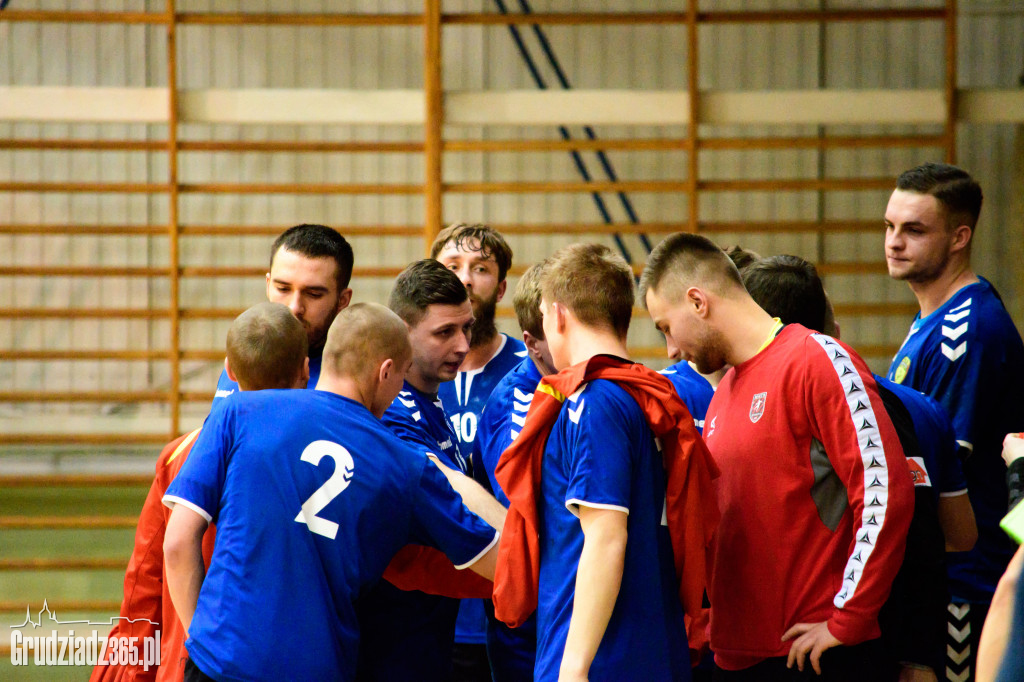 MKS Grudziądz vs Wybrzeże Gdańsk