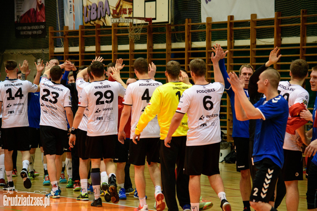 MKS Grudziądz vs Wybrzeże Gdańsk