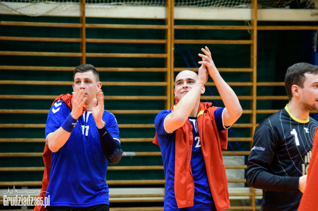 MKS Grudziądz vs Wybrzeże Gdańsk