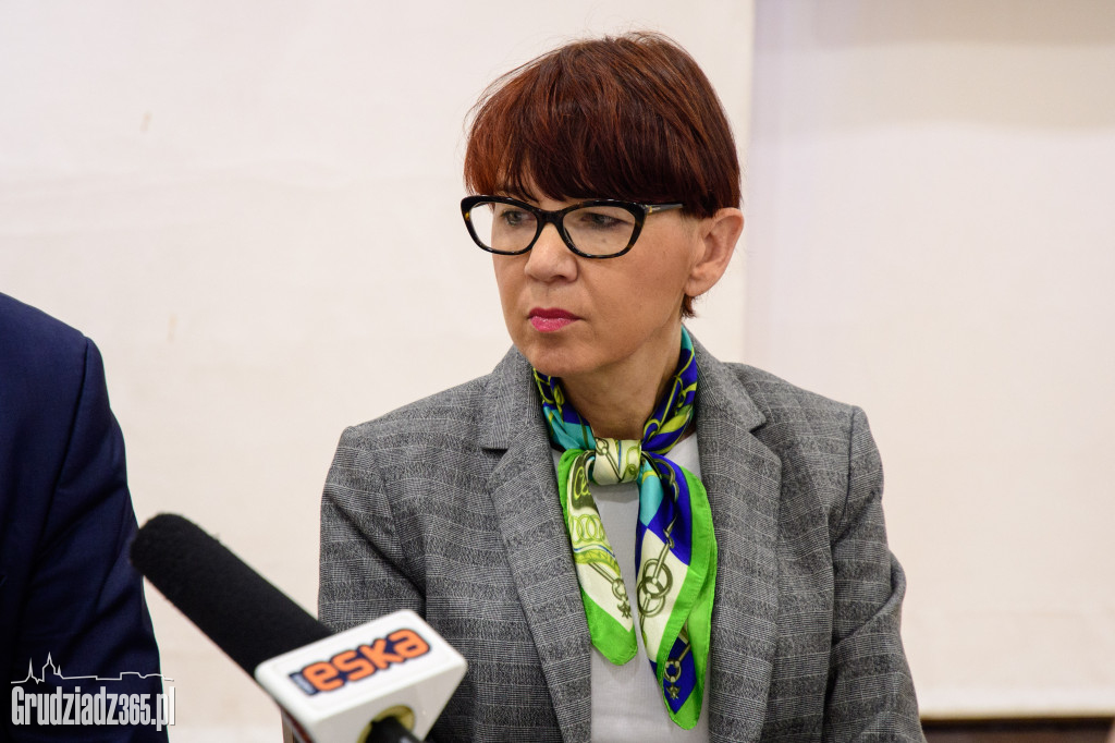 Konferencja prasowa w Akcencie