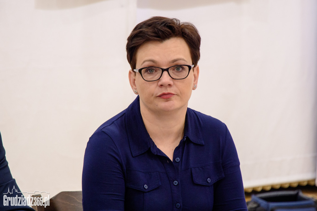 Konferencja prasowa w Akcencie