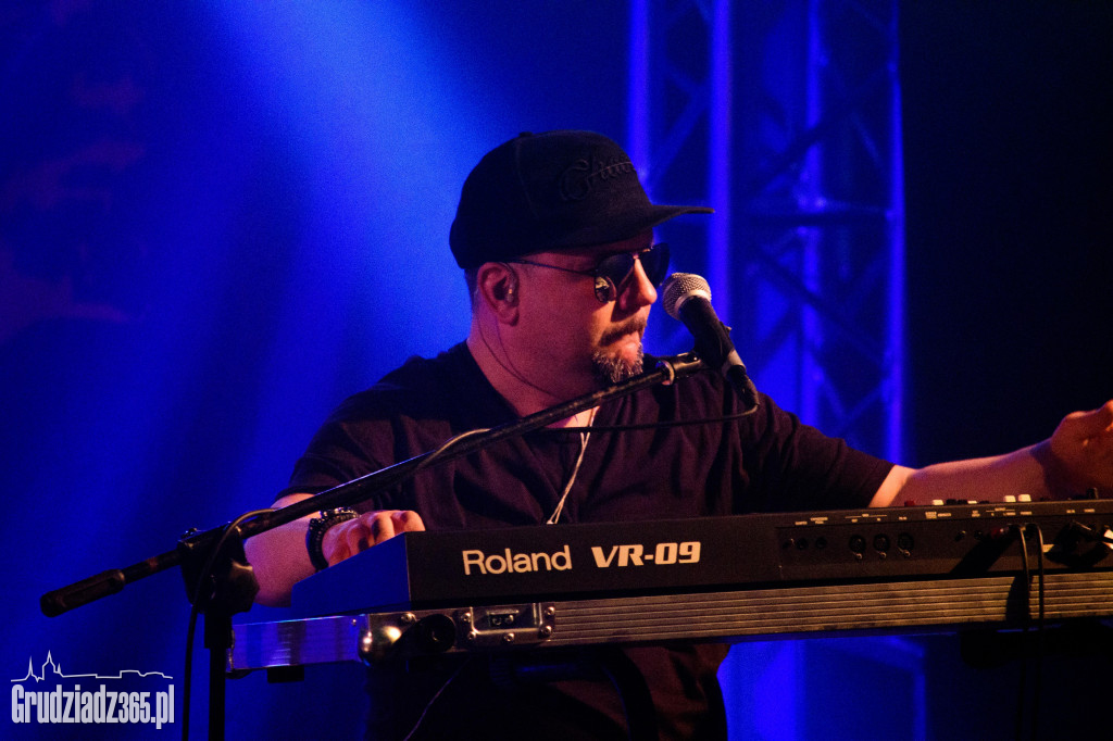 BiG CyC w Grudziądzu