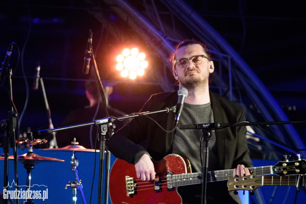 Maciek Balcar wystąpił w klubie Skala