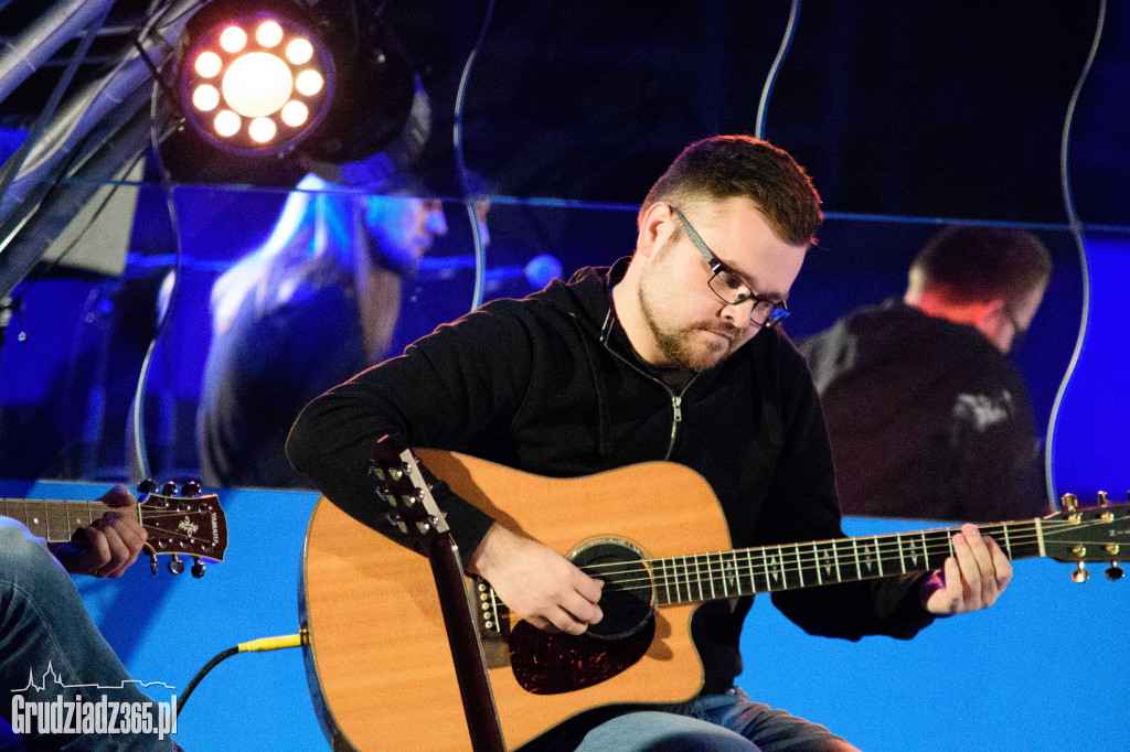 Maciek Balcar wystąpił w klubie Skala