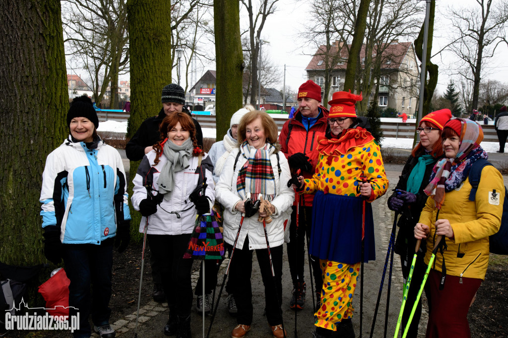 Rajd Klubu Patyczaki - Fotorelacja