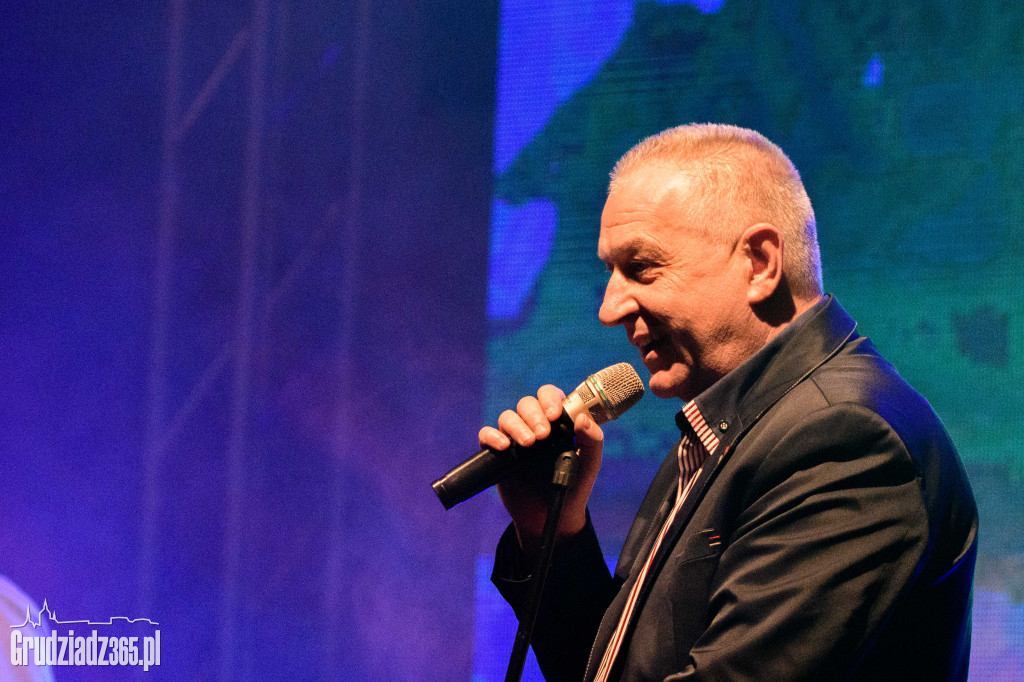 Prezentacja Drużyny MrGarden GKM