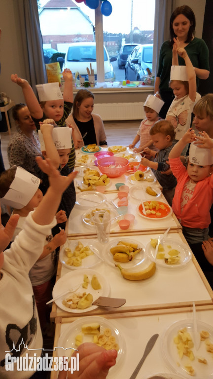 HulaChef Junior - zabawy kulinarne