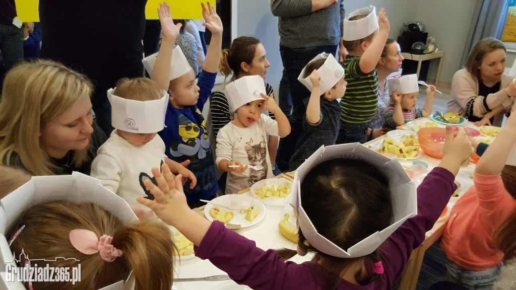 HulaChef Junior - zabawy kulinarne
