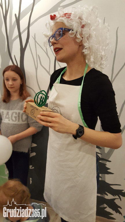 HulaChef Junior - zabawy kulinarne