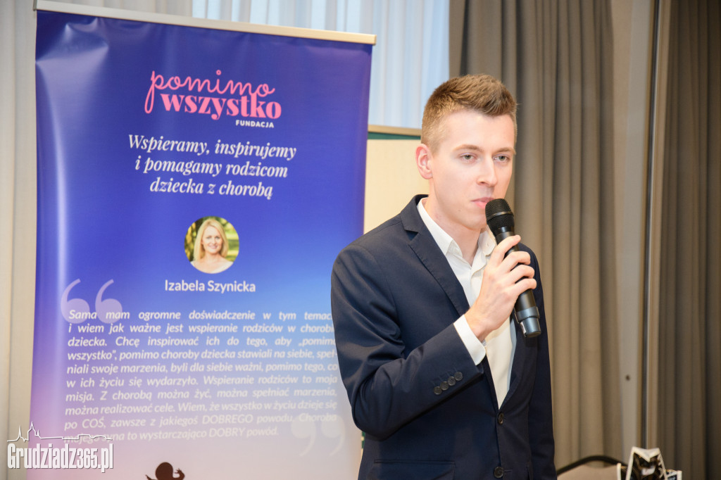 Być Kobietą! Warsztaty dla Pań