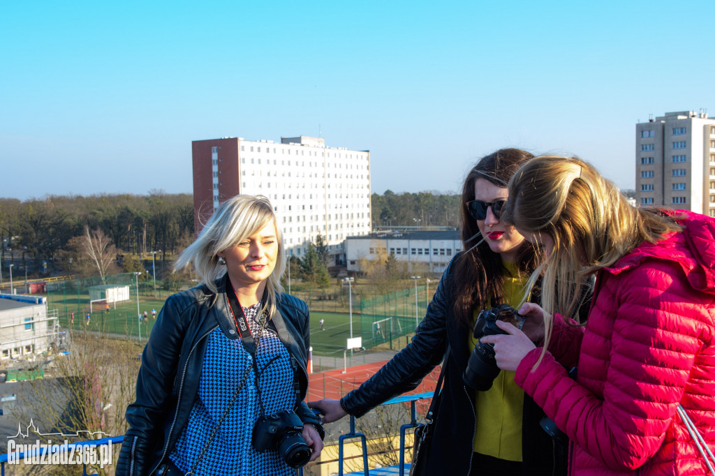 62 Grudziądzki Spacer Fotograficzny Planetarium