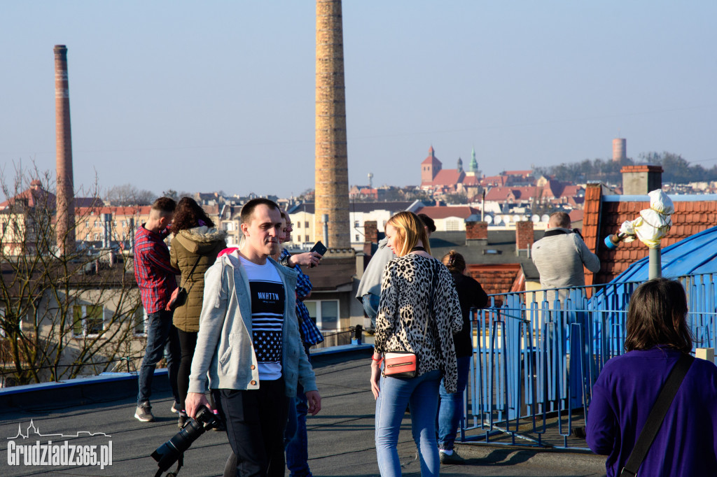 62 Grudziądzki Spacer Fotograficzny Planetarium
