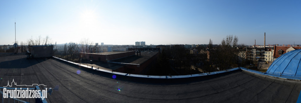 62 Grudziądzki Spacer Fotograficzny Planetarium