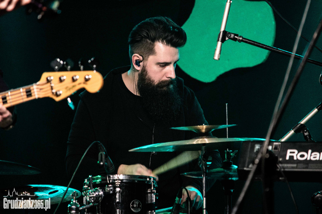 Boreash - koncert muzyki irlandzkiej