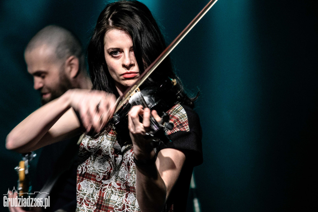 Boreash - koncert muzyki irlandzkiej