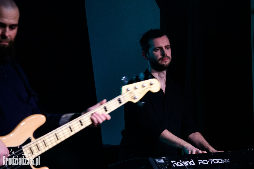 Boreash - koncert muzyki irlandzkiej