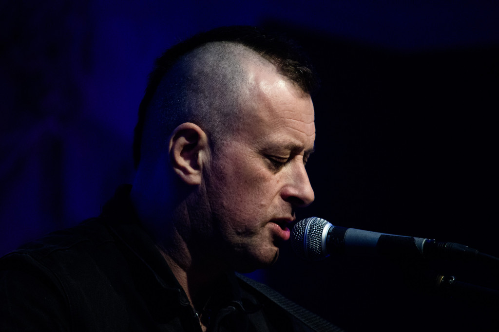 Patrz więcej - koncert Tymona Tymańskiego