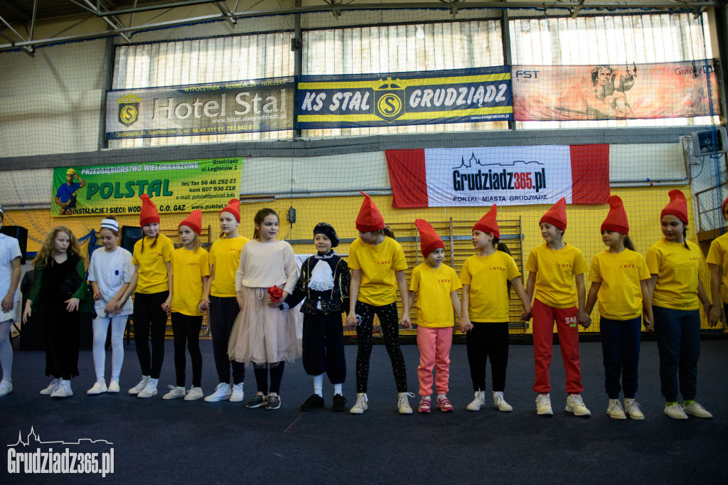 Targi Mama Tata Dziecko w Grudziądzu