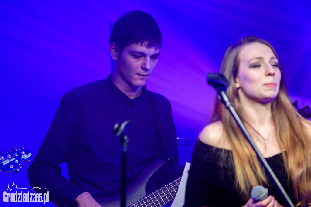 Z rockiem przez młodość -koncert OPP