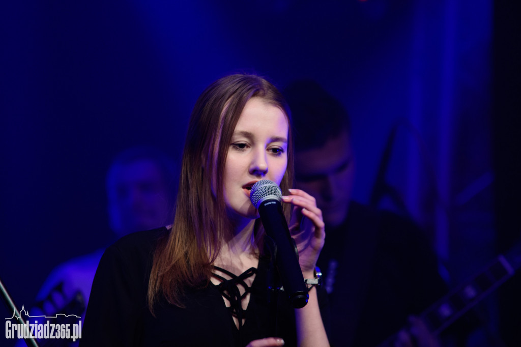 Z rockiem przez młodość -koncert OPP
