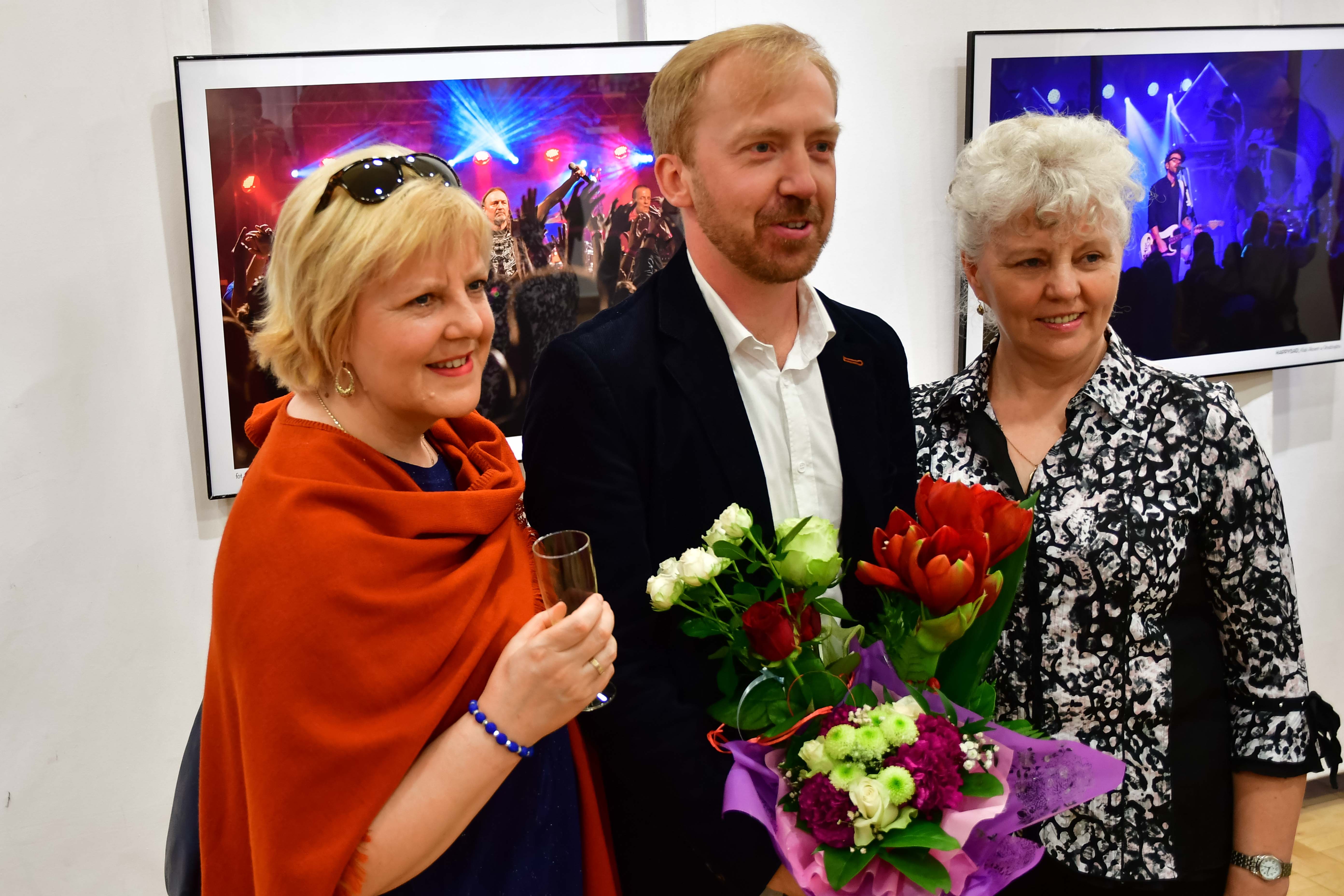 ŚWIATŁOGRA 2017- Sławomir Krajewski
