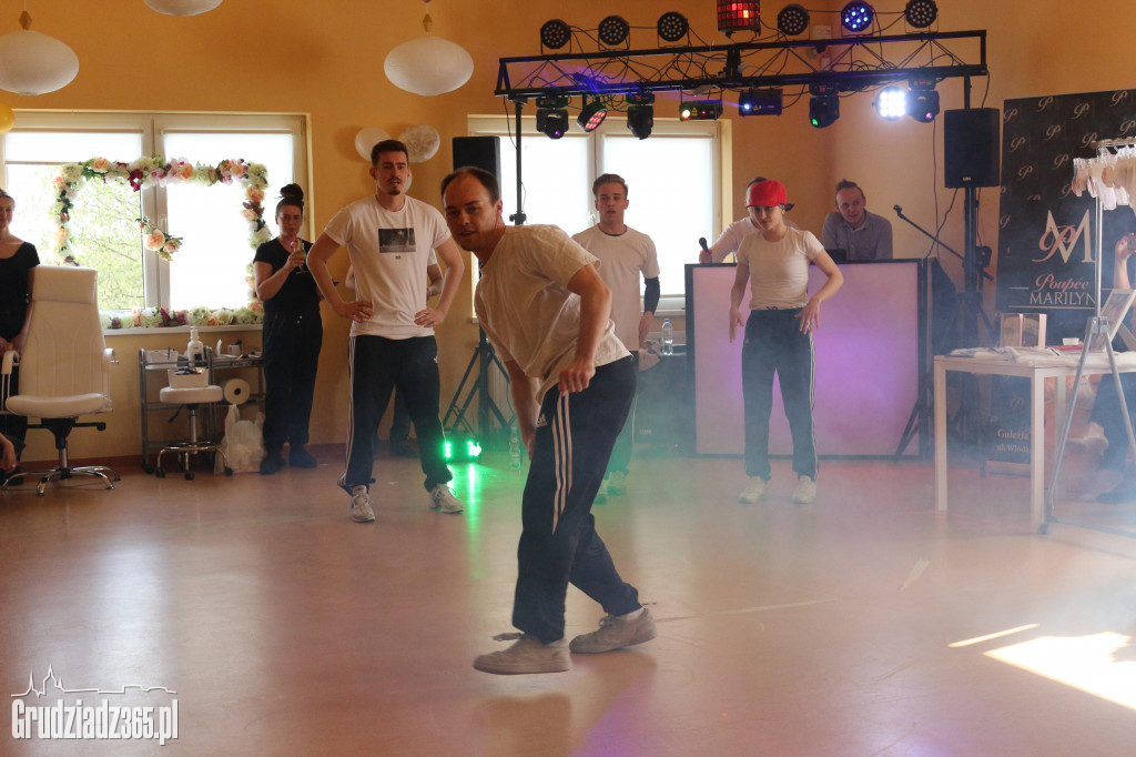 Dni otwarte - Inspiracje ślubne