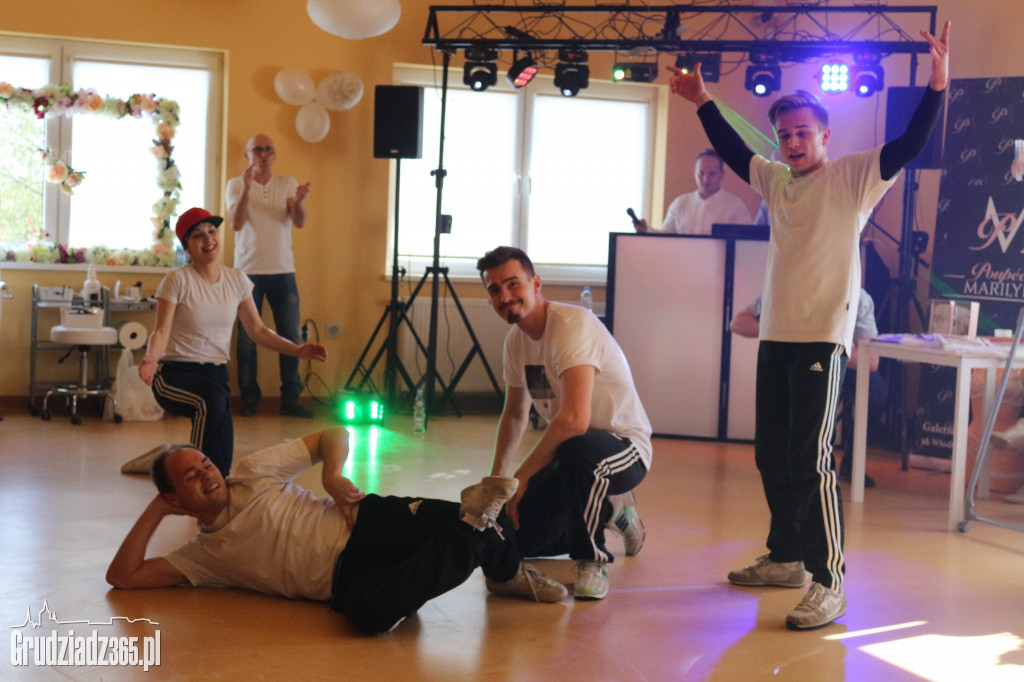 Dni otwarte - Inspiracje ślubne