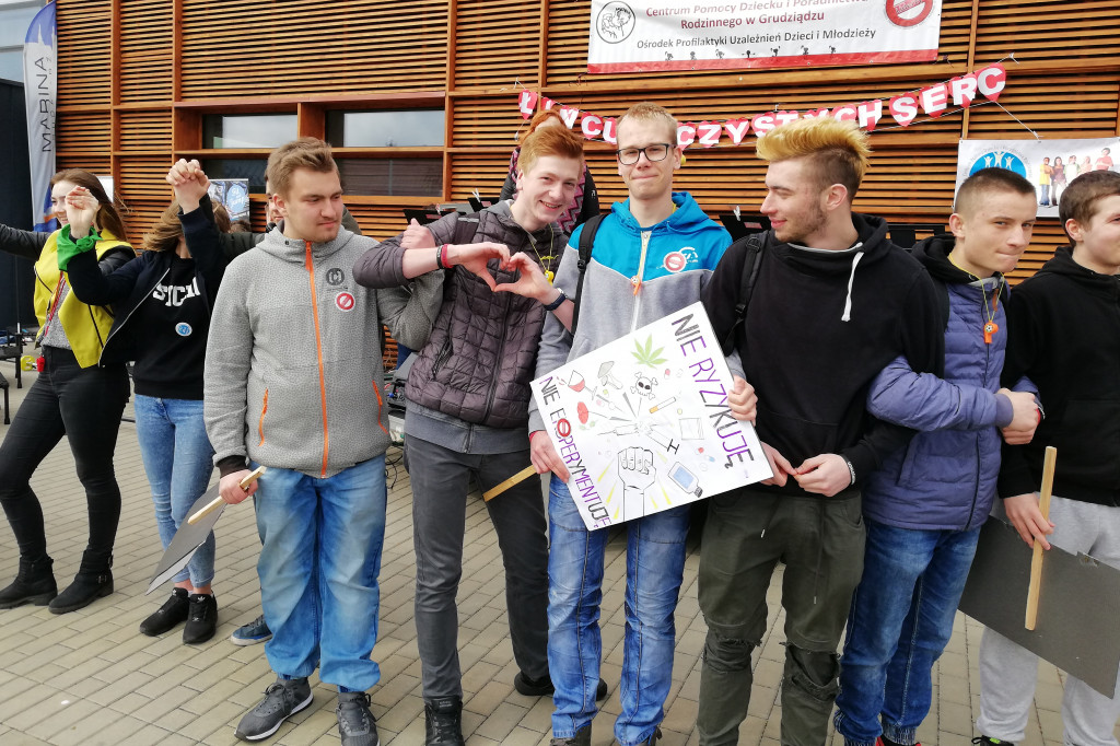 Grudziądzkie dni trzeźwości 2018