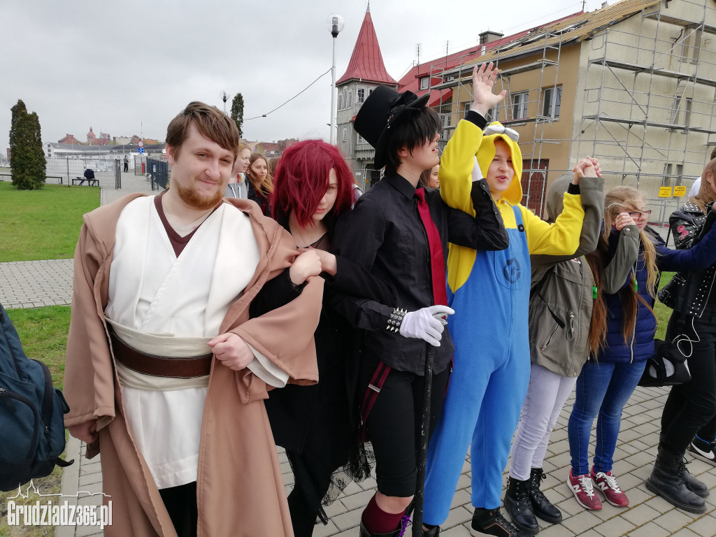 Grudziądzkie dni trzeźwości 2018