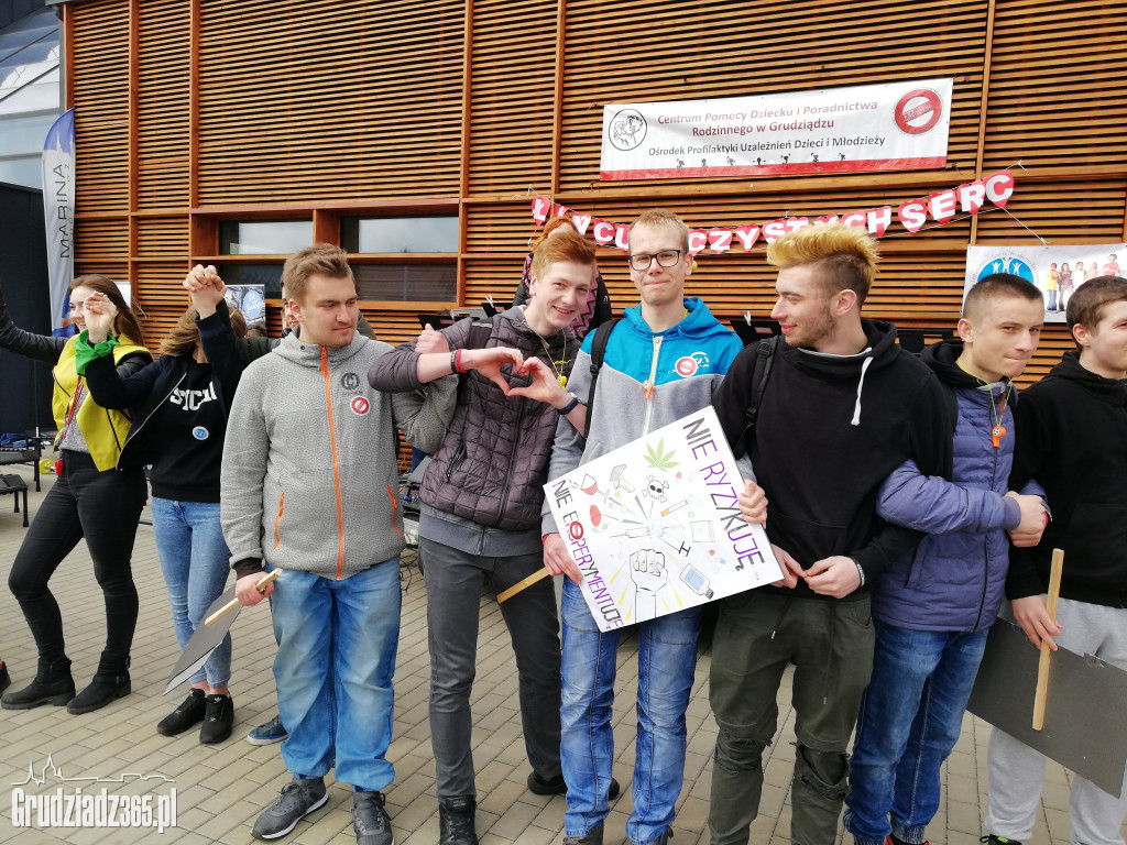 Grudziądzkie dni trzeźwości 2018