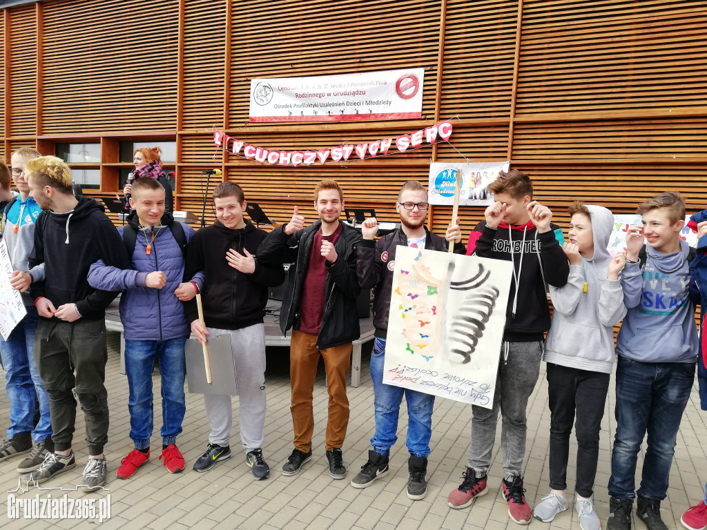 Grudziądzkie dni trzeźwości 2018