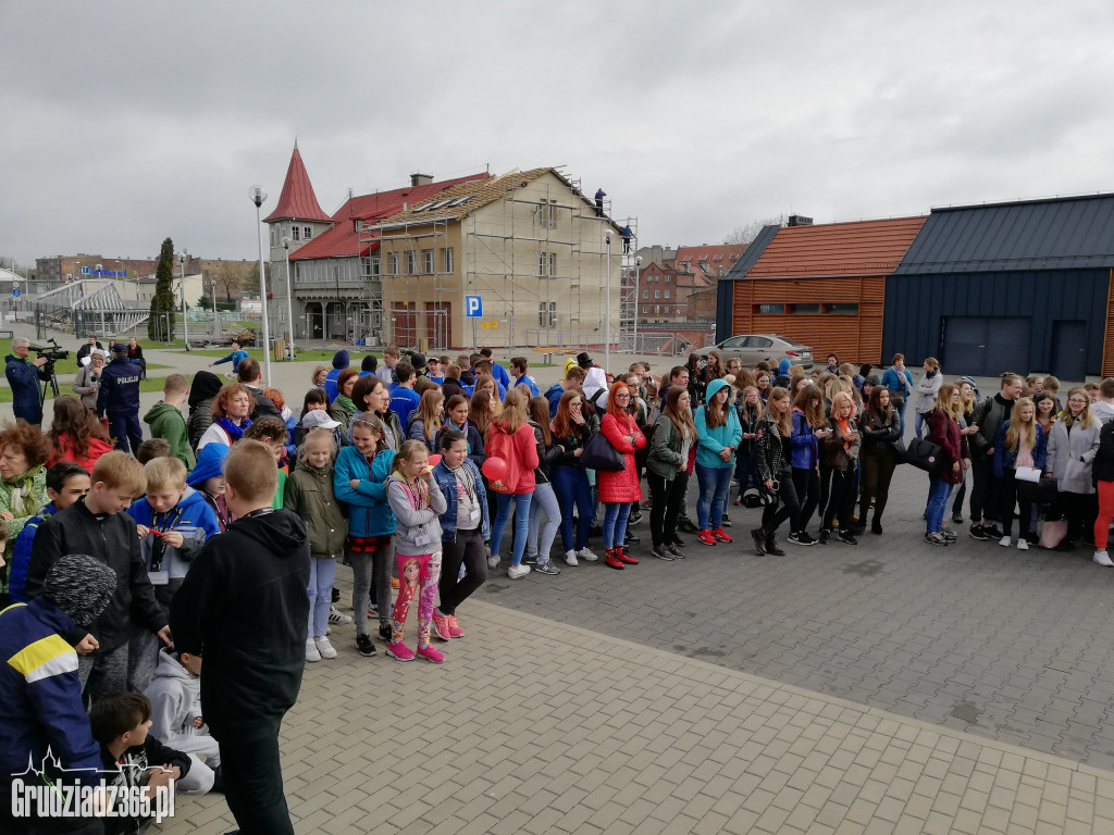Grudziądzkie dni trzeźwości 2018
