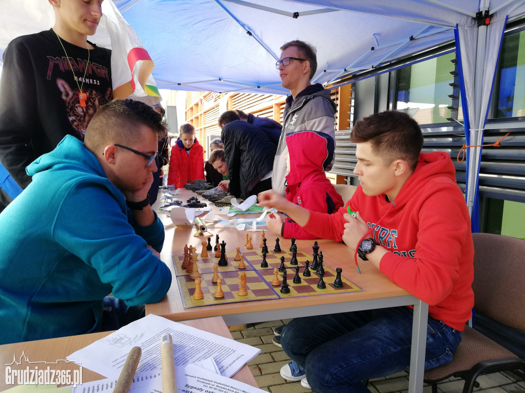 Grudziądzkie dni trzeźwości 2018