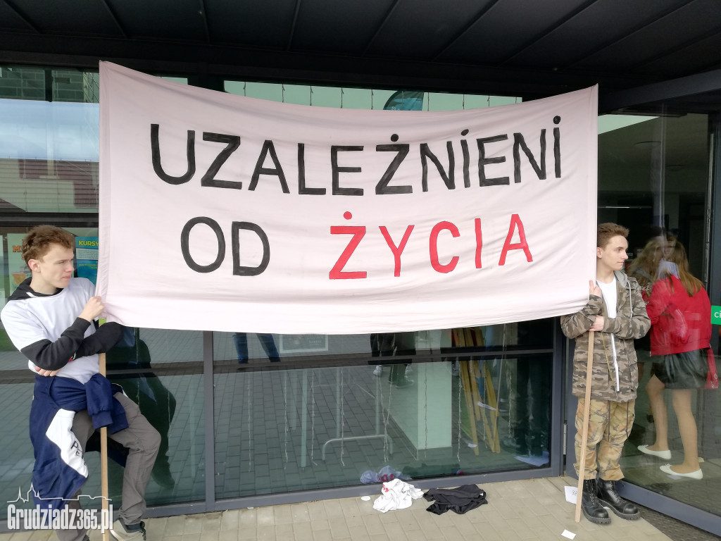 Grudziądzkie dni trzeźwości 2018