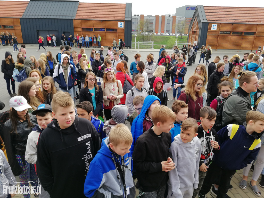 Grudziądzkie dni trzeźwości 2018
