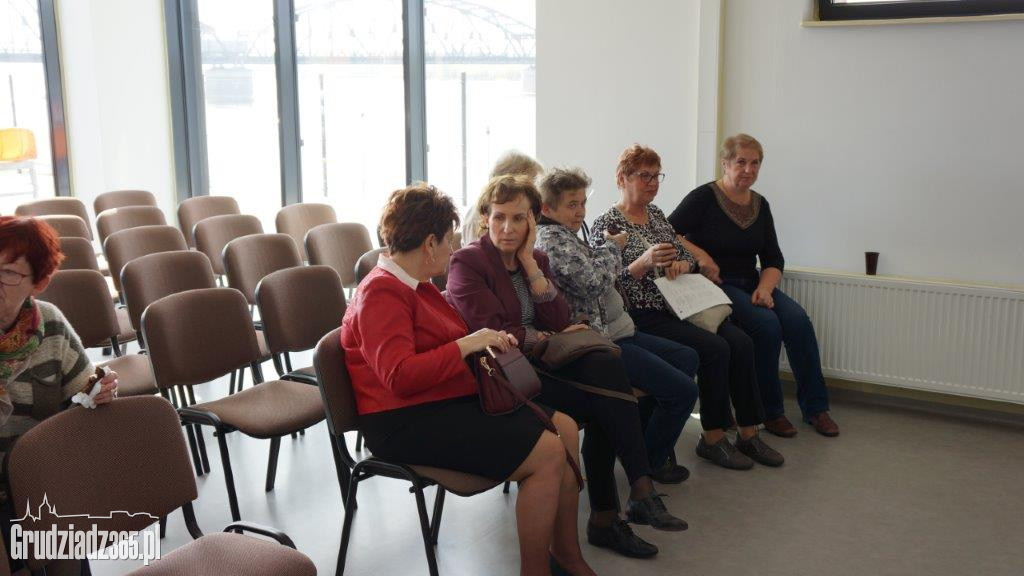 Podsumowano I edycję programu eSenior