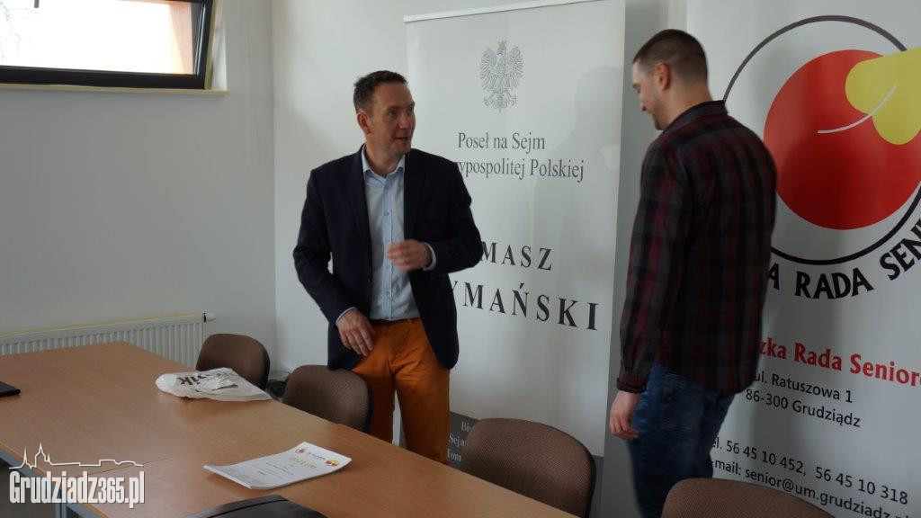 Podsumowano I edycję programu eSenior