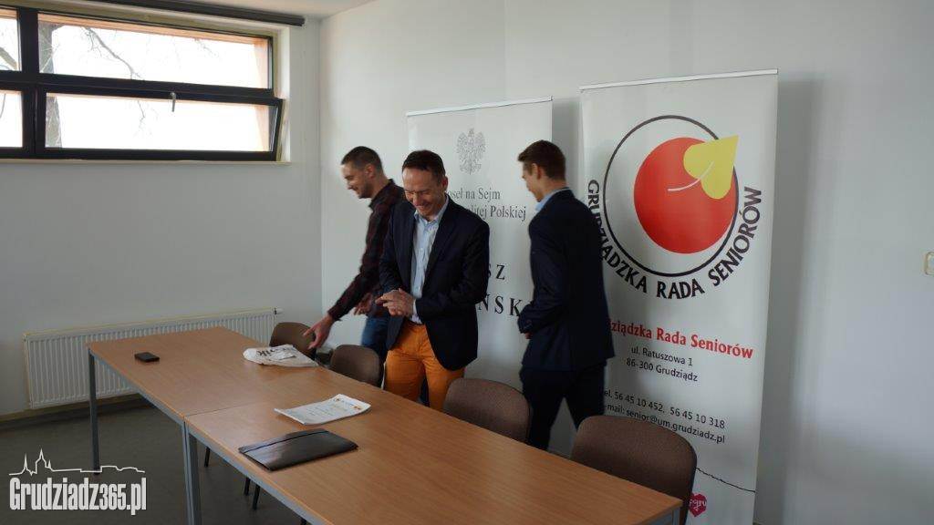 Podsumowano I edycję programu eSenior