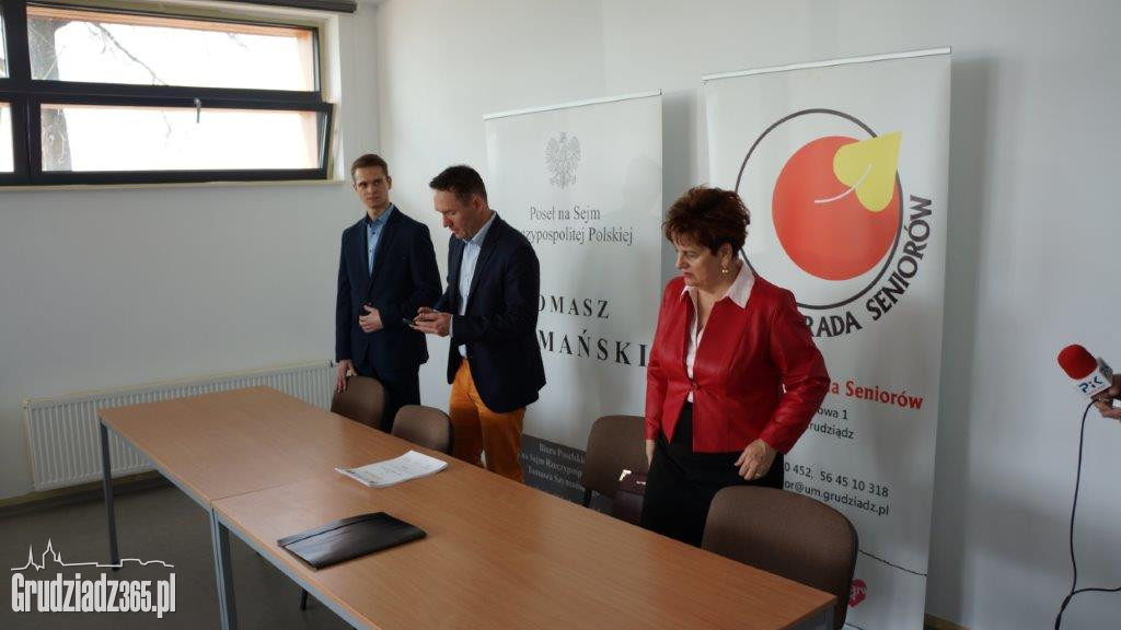 Podsumowano I edycję programu eSenior