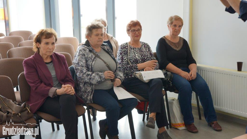 Podsumowano I edycję programu eSenior