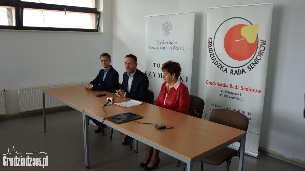 Podsumowano I edycję programu eSenior